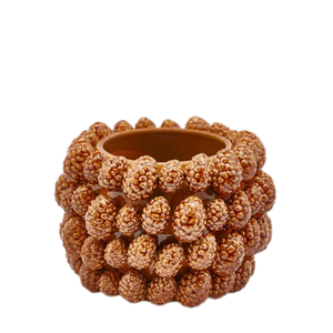 Pine Cone Vase Medium