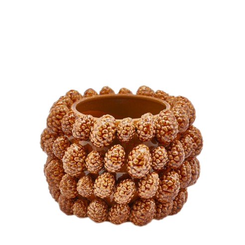 Pine Cone Vase Medium