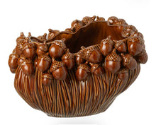 Afbeelding in Gallery-weergave laden, Eikeltjes Vaas Schaal
