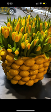 Load image into Gallery viewer, Lemon Vase Extra Large
