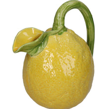 Load image into Gallery viewer, Lemon Carafe

