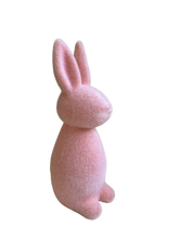 Carica l&#39;immagine nel visualizzatore di Gallery, Velvet Pink Easter Bunny
