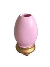 Carica l&#39;immagine nel visualizzatore di Gallery, Egg Vase Pink
